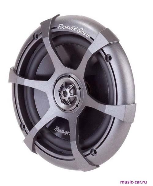 Автоакустика Phoenix Gold Ti6CX Автоакустика Phoenix Gold Ti6CX